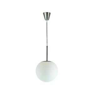 GLOBO 1583 - Függesztékes lámpa BALLA 1xE27/60W/230V 1583 kép