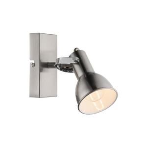 Globo 54642-1 - Spotlámpa FARGO 1xE14/40W/230V 54642-1 kép