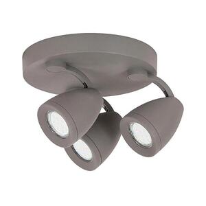 Rabalux 6743 - LED Spotlámpa NANCY 3xGU10/4, 5W/230V 6743 kép