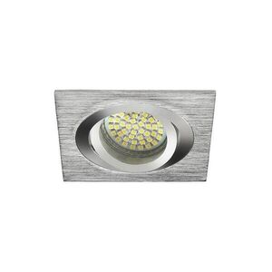 Kanlux 18281 - Beépíthető lámpa SEIDY 1xGX5, 3/50W/12V 18281 kép