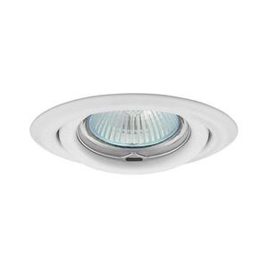 Kanlux 307 - Beépíthető lámpa ARGUS 1xGX5, 3/50W/12V 00307 kép
