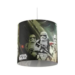 Philips 71751/30/P0 - Gyerek csillár DISNEY STAR WARS 1xE27/23W/230V 71751/30/P0 kép