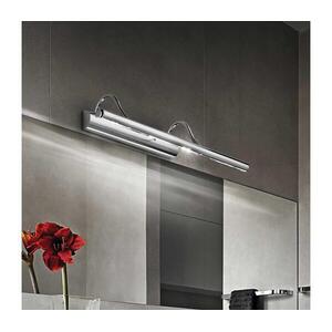 Ideal Lux - Képmegvilágító 4xG9/28W/230V matt króm 017297 kép