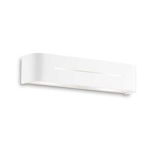 Ideal Lux - Fali lámpa 2xE14/40W/230V fehér 051963 kép
