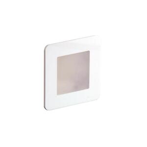 LDST DI-01-B-BZ9 - LED Lépcsőmegvilágító DIANA 9xLED/1, 2W/230V fehér 6500K DI-01-B-BZ9 kép