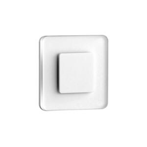 LDST SW-01-B-BZ8 - LED Lépcsőmegvilágító SWIFT 8xLED1, 2W/230V fehér 6500K SW-01-B-BZ8 kép