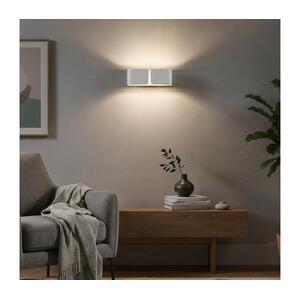 Ideal Lux - LED Fali lámpa CLIP 2xG9/3W/230V fehér 049236 kép