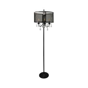 Polux Állólámpa BRESSO 3xE14/12W/230V 310569 kép