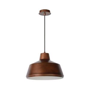Lucide 21414/35/17 - Csillár zsinóron NEIL 1xE27/60W/230V 21414/35/17 kép
