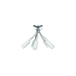 Lamkur Csillár OSHINE 5xE14/40W/230V LM 5.45 sat kép
