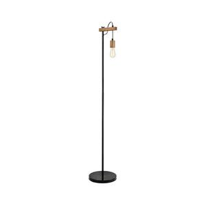 Lamkur Asztali lámpa LEON 1xE27/60W/230V LP 1.97/OLIWKA kép