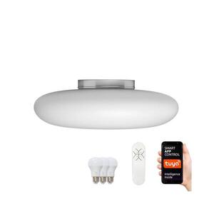 Immax NEO 07061L-LED RGBW FUENTE 3xE27/8, 5W/100-240V dimmable lámpa 07061L kép