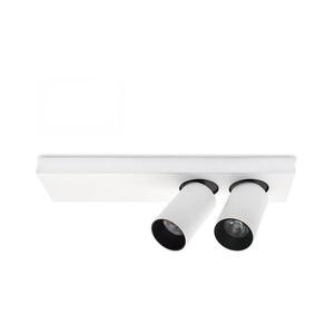 Kobi LED Mennyezeti spotlámpa BERGEN 2xLED/11W/230V KSBN kép