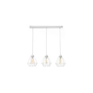 Belis Csillár zsinóron DIAMENT MINI 3xE27/60W/230V 0326 kép