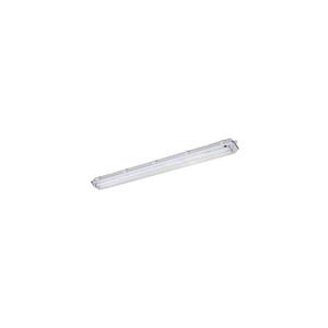 Solight LED ipari fénycsöves világítás T8 2xG13/18W/230V IP65 WO512 kép