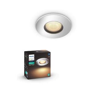 Philips 34175/11/P9 - LED Szabályozható fürdőszobai lámpa 1xGU10/5W/230V IP44 34175/11/P9 kép