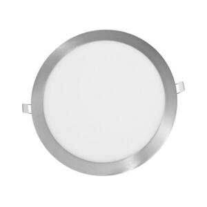 Ecolite LED Beépíthető lámpa LADA LED/25W/230V 4100K IP44 LED-WSL-25W/41/CHR kép