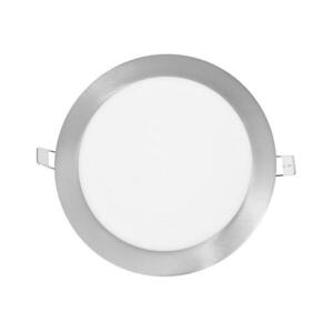 Ecolite LED Beépíthető lámpa LADA LED/18W/230V 2700K IP44 LED-WSL-18W/27/CHR kép
