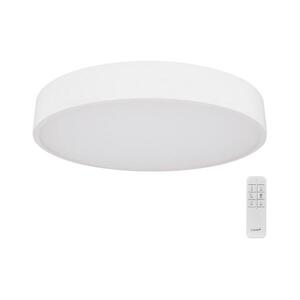 Globo 41744-24 - WISS LED 24W 230V dimmelhető mennyezeti lámpa + távirányító 41744-24 kép