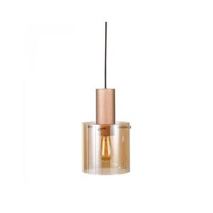 ITALUX MD17076-1A - Csillár zsinóron JAVIER 1xE27/60W/230V MD17076-1A kép