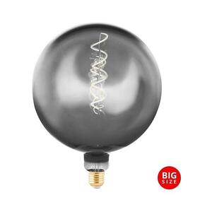 LED Dimmelhető izzó VINTAGE E27/4W/230V 2200K - Eglo 11889 11889 kép
