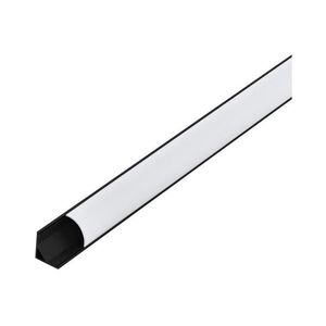 Eglo 98951 - Falprofil LED szalagokhoz CORNER 16x16x2000 mm 98951 kép