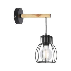 Candellux Fali lámpa BERNITA 1xE27/60W/230V 21-77059 kép