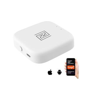 Immax NEO 07117-2 - BRIDGE PRO Smart Zigbee 3.0 v2 Tuya 07117-2 kép