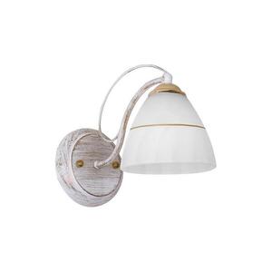 Candellux Fali lámpa FANETTA 1xE27/60W/230V 21-77042 kép