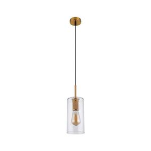 Globo 15460H - Csillár zsinóron ADARA 1xE27/60W/230V 15460H kép