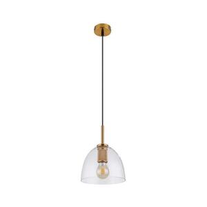 Globo 15464H - Csillár zsinóron ADARA 1xE27/60W/230V 15464H kép