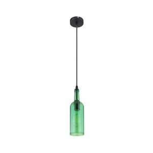 Globo 28048HG - Csillár zsinóron LEVITO 1xE27/8W/230V 28048HG kép