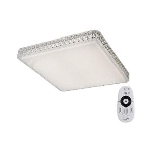Globo 41339-48 – LED Dimmelhető mennyezeti lámpa KELLY LED/48W/230V + távirányító 41339-48 kép