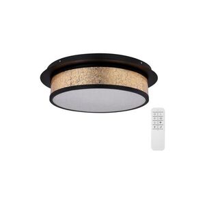 Globo 49367-50D - LED Dimmelhető mennyezeti lámpa POTTI LED/50W/230V + távirányító 49367-50D kép