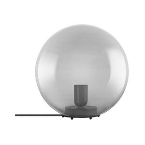Ledvance - Asztali lámpa BUBBLE 1xE27/40W/230V 4058075217447 kép