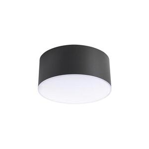 LED2 - LED Mennyezeti lámpa BUTTON LED/17W/230V antracit LED2 1010133 kép