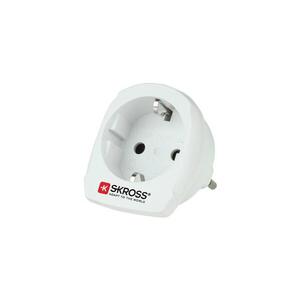 Solight PA25 - Utazó adapter Olaszországhoz 230V PA25 kép