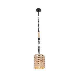 Globo 15679H - Csillár láncon HALIA 1xE27/60W/230V á. 15 cm 15679H kép