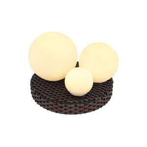 Globo 28852 - LED Asztali lámpa MAMBA LED/11W/230V 28852 kép