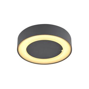Globo 32136D - LED Kültéri mennyezeti lámpa SURA LED/12W/230V IP54 32136D kép