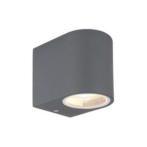 Globo 34163 - Kültéri fali lámpa VERONIKA 1xGU10/35W/230V IP44 34163 kép