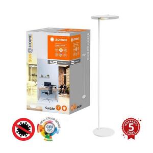 Ledvance - SUN@HOME LED állítható lámpa 36W 230V 2200-5000K CRI 95 Wi-Fi 4058075575899 kép