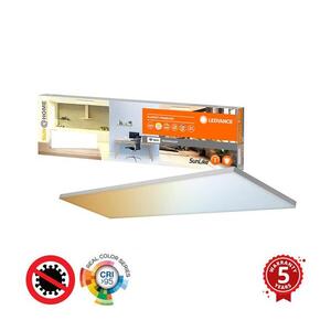 Ledvance - SUN@HOME LED panel 35W 230V 2200-5000K CRI 95 Wi-Fi, állítható 4058075575974 kép