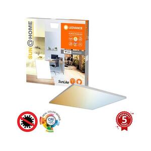 Ledvance - SUN@HOME LED panel 35W 230V 2200-5000K CRI 95 Wi-Fi, állítható 4058075575998 kép