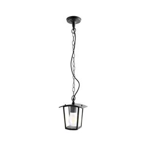 Rabalux 7130 - Kültéri csillár láncon TAVERNA 1xE27/15W/230V IP44 7130 kép