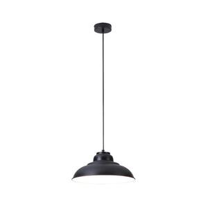 Rabalux 5308 - Csillár zsinóron DRAGAN 1xE27/60W/230V 5308 kép