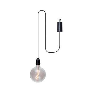 Eglo 900208 - LED Kültéri függesztett lámpa VIGNANELLO LED/0, 06W/6V IP44 átlátszó 900208 kép