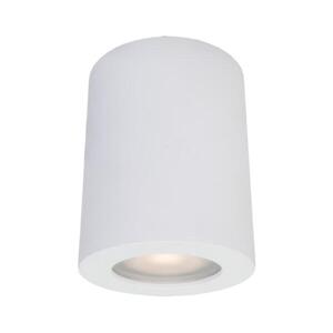 ITALUX IT8005R1-WH - Kültéri FAUSTO spotlámpa 1xGU10/40W/230V fehér IT8005R1-WH kép