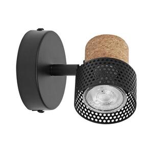 Ledvance - LED spotlámpa DECOR CORK 1xGU10/3, 4W/230V 4058075828667 kép