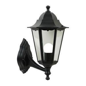 Nordlux - Kültéri fali lámpa CARDIFF 1xE27/60W/230V IP44 74371003 kép